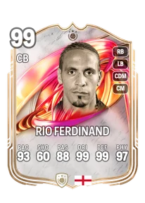 Rio Ferdinand