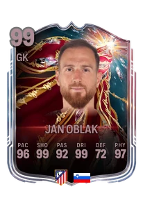 Jan Oblak