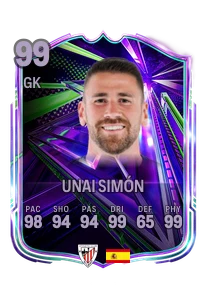 Unai Simón