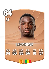 Levy Nene